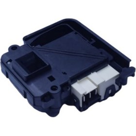 Resim Samsung Uyumlu Çamaşır Makinesi Kapı Kilidi Dc34-00026A 