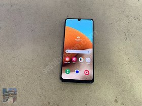 Resim Samsung A32 İkinci El TR | 128 GB | Beyaz 