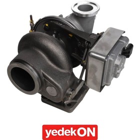 Resim AGCO Turboşarj Kiti - Massey Ferguson / Fendt / Valtra | ACP0438390 