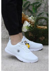 Resim Lumberjack Agatha Wmn Anatomik Kadın Spor Ayakkabı 001 