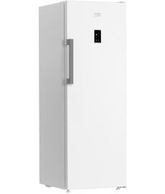 Resim Beko 7071 NFB 260 LT 7 Çekmeceli Dikey Derin Dondurucu 