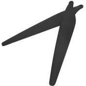 Resim Wezone Tarım İha Katlanabilir Pervane 2 Adet Cw - Yüksek Verimli, Ses Düşük, Sağlam Plastik Malzeme 