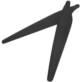 Resim Geekyou Tarım Drone İçin 3090 Çift Paket Katlanabilir Cw Pervane - Yüksek Verimli, Sessiz Ve Dayanıklı Plastik Malzeme 