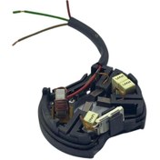 Resim Mako SİLECEK KÖMÜR YUVASI FORD TRANSİT 