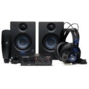 Resim Presonus Audiobox USB 96 Complete Bundle - OUTLET 