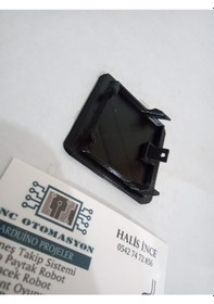 Resim Mercedes Benz W201 / E190 Kriko Pako Kapağı 1 Adet 