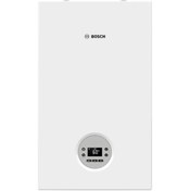 Resim Bosch Condense 1200w 24 Kw Yoğuşmalı Kombi 
