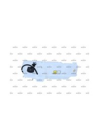 Resim Nrf 454047 Yedek Su Deposu 504136607 