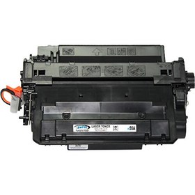 Resim Perfix Pf 55A - CE255A - P3010 - P3015 - (5349) 6500 Sayfa Siyah Muadil Toner 