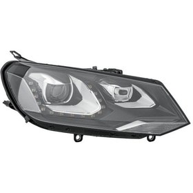 Resim Far Sag Touareg 10-15 Hella 7p1941034 