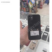 Resim Apple iPhone 11 İkinci El TR | 64 GB | Siyah İkinci El İPHONE 11 64 GB #1811