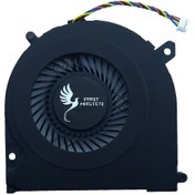 Resim Part Master Hp EliteBook 840 G2 (N6Q34EA) Notebook CPU Fan, İşlemci Fanı 