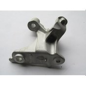 Resim Renault Megane- 4- Sd/hb- 16/20 Motor Beşiği Bağlantı Ayağı Sol Beşik Darbe Emici Diğer 