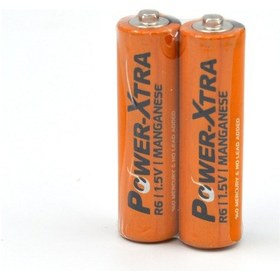 Resim Power-Xtra 24'Lü Özel Pil Paketi(12Aa+12Aaa) 