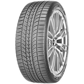Resim Goodyear 285/40R22 110Y XL Eagle F1 Asymmetric Suv At Fp Yaz Lastiği 2024 