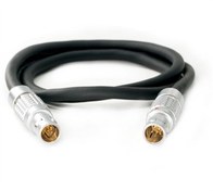 Resim Tilta WLC-T03-7P-S-18 Nucleus-M 7-Pin - 7-Pin Motor Bağlantı Kablosu (18cm) 