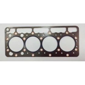 Resim MOTOKENT SİLİNDİR KAPAK CONTASI:KUBOTA/V1100 