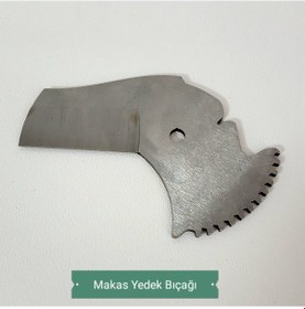 Resim Beykoç Otomatik Pprc Boru Makas Yedek Bıçağı 1-3-5 Adet 1 Adet 