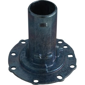 Resim Bross Otomotiv BGE638 Volkswagen Transporter Caravelle T7 Yan Dikiz Aynası Katlanır Destek Parçası 