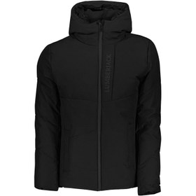 Resim Lumberjack Giyim Mont Kaban 3W Ml Luis Coat 2Ct645 3Pr 