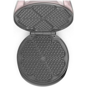 Resim Arzum AR2033 Waffy Max Waffle Makinesi 