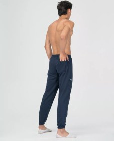 Resim Laska Tekstil' Ev Pantolonu Eşofman Trikolar Spor 243184147 Mavi 