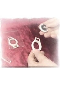 Resim Sny Apple Uyumlu AirTag Pla Koruyucu Kılıf Anahtarlık -Sarı (540137296) 