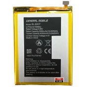 Resim General Mobile GM20 Pro İthal Pil Batarya 