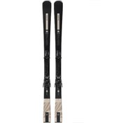 Resim Salomon S/max N°6 Xt Kadın Kayak 
