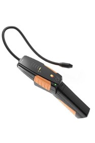 Resim Testo 316-3 Soğutucu Gaz Kaçak Dedektörü 