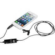 Resim Telefon Mikrofonu, Kablolu Telefon Mikrofonu, Mobilphone Mikrofon 