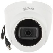 Resim Dahua Hac-Hdw1200Tq-0280B 2.8Mm Lens 2Mp Hdcvı Ahd Ir Dome Kamera 