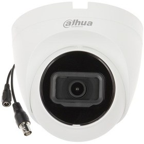 Resim Dahua Hac-Hdw1200Tq-0280B 2.8Mm Lens 2Mp Hdcvı Ahd Ir Dome Kamera 