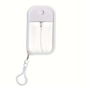 Resim 1 adet 50ml PP Sprey Şişesi, Modern Seyahat Alt Paketleme Şişesi, Mini Sprey Şişesi 