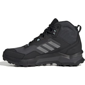 Resim adidas Terrex Ax4 Mid Gore-tex Kadın Outdoor Ayakkabı HQ1049 