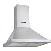 Resim Hoover HCH6MXTK 60 Cm Davlumbaz 