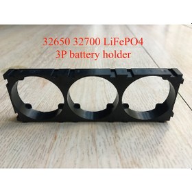 Resim 32700 Pil Tutucu Holder 3'lü 