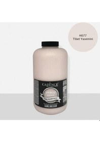 Resim Cadence H-077 Tibet Yasemini 2 Litre Multısurface Hybrıd Akr. H-077 Tibet Yasemini 2 