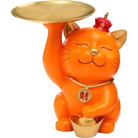 Resim Suntek Tepsi El Sanatları Ev Dekorasyonu Masa Çeşitli Eşyalar 