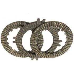 Resim Cup 100 Debriyaj Balata Seti 3 Lü (548386726) 