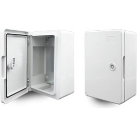 Resim Nisaluce 500X700X250 ABS PLASTİK PANO 