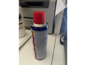 Resim Wd-40 Pas Sökücü 200ML 