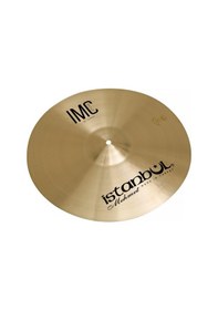 Resim Istanbul Mehmet Imc 17" Crash 