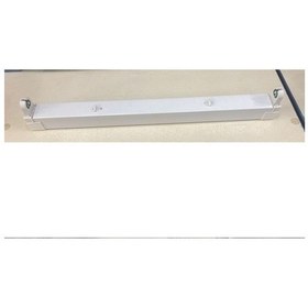 Resim 30w 90cm Elektronik Balastlı Floresan Armatür Beyaz 