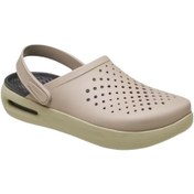 Resim Crocs 209964-214 Inmotion Clog Unisex Sandalet Kahverengi 