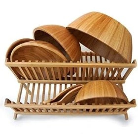 Resim Bambum Merienda - Bulaşık Sepeti, Bej 