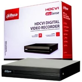 Resim DH-XVR1B04 4 KANAL HİBRİT H265 