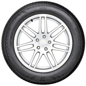 Resim Bridgestone 225/55R17 101W XL Weather Control A005 Evo Dört Mevsim Lastiği 2024 
