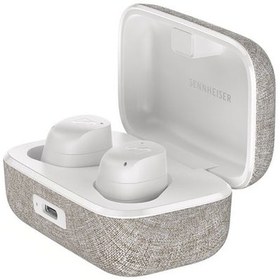 Resim Sennheiser Momentum True Wireless 3 Bluetooth ANC Kulak İçi Kulaklık 