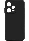 Resim Xiaomi Redmi Note 12 Pro 5g Kılıf Biye Yumuşak Silikon Case 